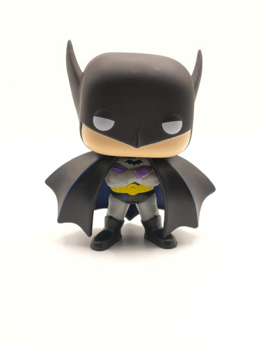  DC Batman #270 - Produto Original