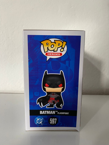  DC Batman #597 - Produto Original