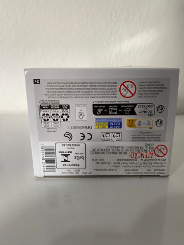  DC Batman #597 - Produto Original