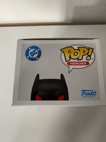  DC Batman #597 - Produto Original