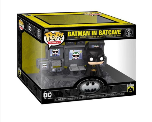  Batman #519 - Produto Original