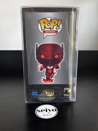  DC Super Heroes #283 - Produto Original