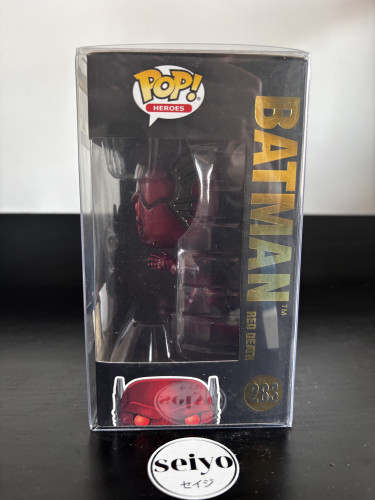  DC Super Heroes #283 - Produto Original