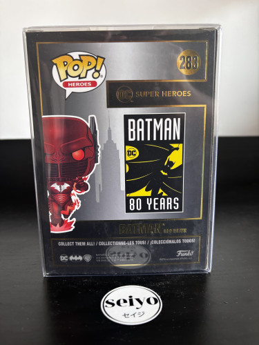  DC Super Heroes #283 - Produto Original