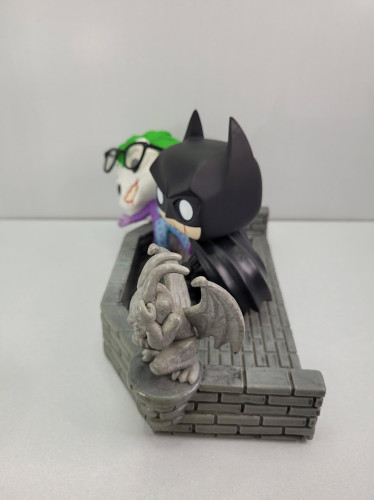  Batman 80 Years #280 - Produto Original