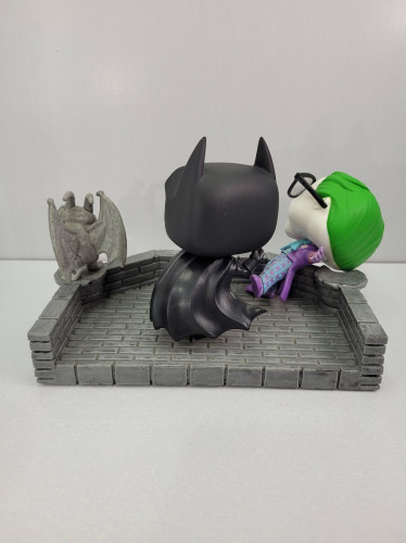  Batman 80 Years #280 - Produto Original