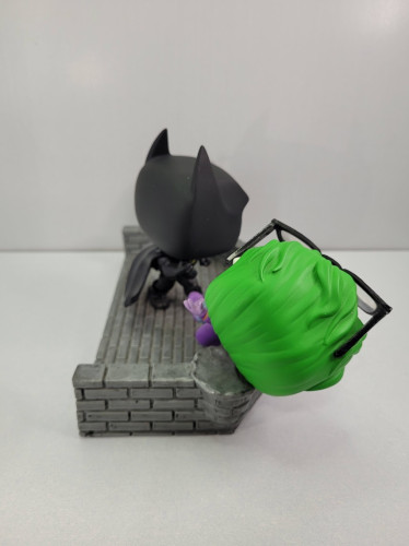  Batman 80 Years #280 - Produto Original
