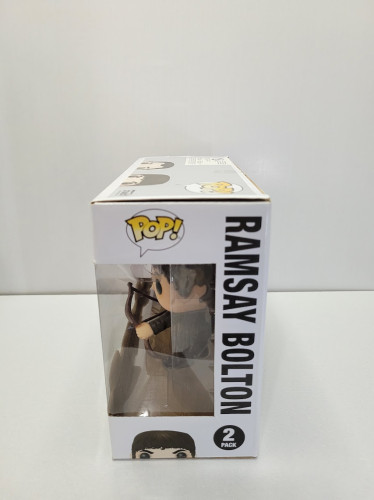  Game Of Thrones #2 - Produto Original