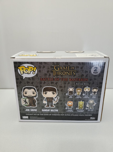  Game Of Thrones #2 - Produto Original