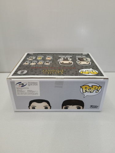  Game Of Thrones #2 - Produto Original