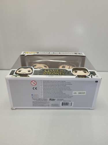  Game Of Thrones #2 - Produto Original