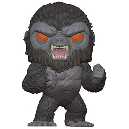  Godzilla Vs Kong #1020 - Produto Original