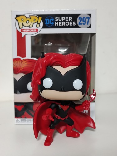  DC Super Heroes #297 - Produto Original