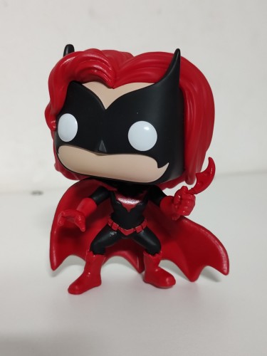  DC Super Heroes #297 - Produto Original