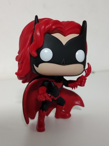  DC Super Heroes #297 - Produto Original