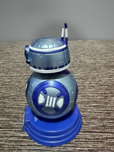  FUNKO POP #1 - Produto Original