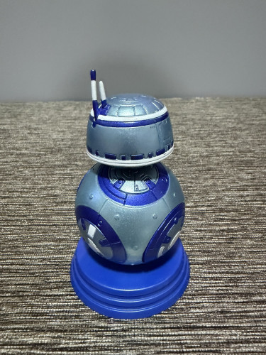  FUNKO POP #1 - Produto Original