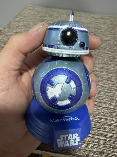  FUNKO POP #1 - Produto Original