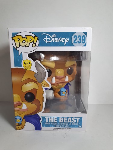  Disney #239 - Produto Original
