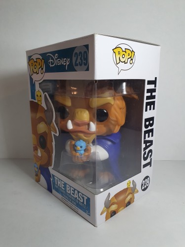  Disney #239 - Produto Original