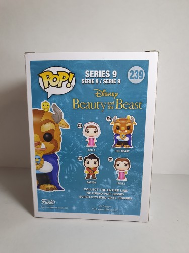  Disney #239 - Produto Original
