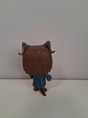  Beauty And The Beast #243 - Produto Original