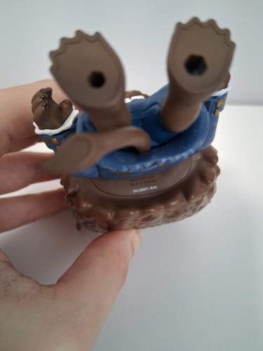  Beauty And The Beast #243 - Produto Original