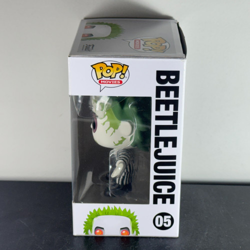  Funko #5 - Produto Original