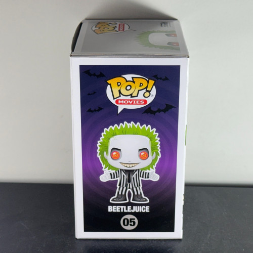  Funko #5 - Produto Original