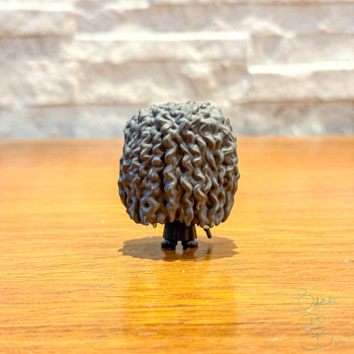 Funko Pop Bellatrix Lestrange - Harry Potter (ADVENT CALENDAR) - Harry Potter - #00