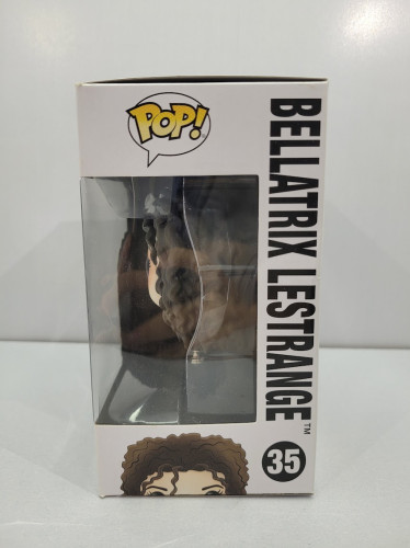  Harry Potter #35 - Produto Original