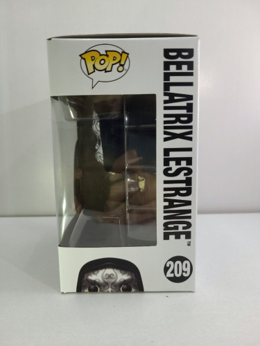  Harry Potter #209 - Produto Original
