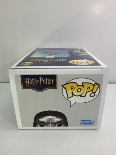  Harry Potter #209 - Produto Original