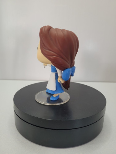  Beauty And The Beast #1132 - Produto Original