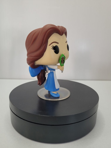  Beauty And The Beast #1132 - Produto Original