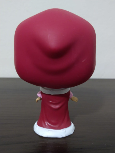 Funko Pop Belle 238 Sem Caixa A Bela E A Fera - The Beauty & The Beast - #238