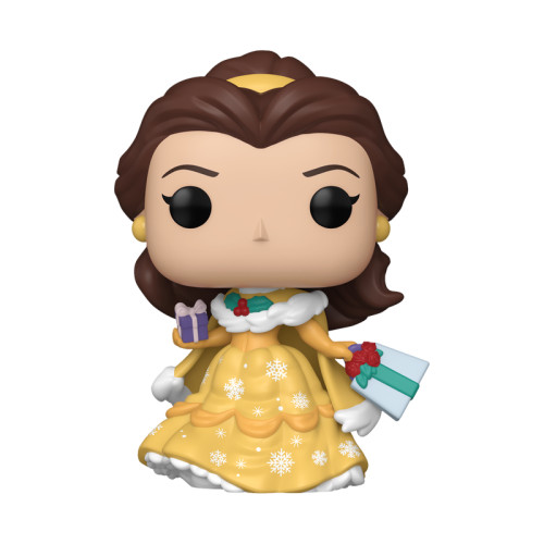  Disney Princess #1618 - Produto Original