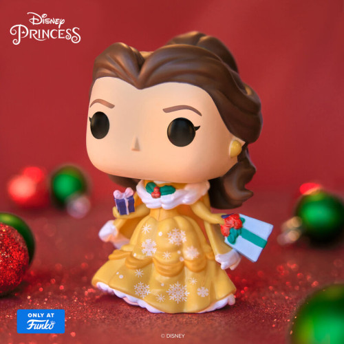  Disney Princess #1618 - Produto Original