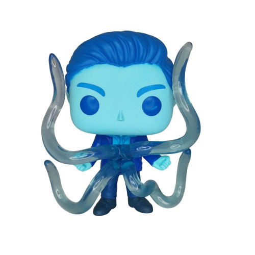 Funko Pop Ben (sem caixa) The Umbrella Academy #933 - Produto Original