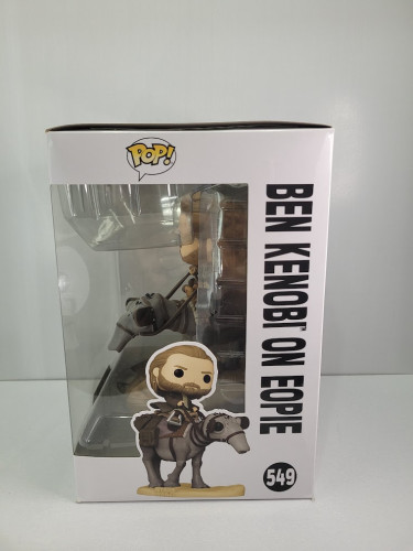  Star Wars #549 - Produto Original