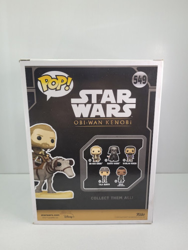  Star Wars #549 - Produto Original