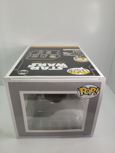  Star Wars #549 - Produto Original