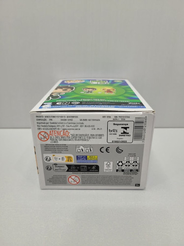  Ben 10 #1771 - Produto Original