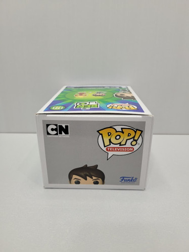  Ben 10 #1771 - Produto Original