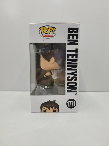  Ben 10 #1771 - Produto Original