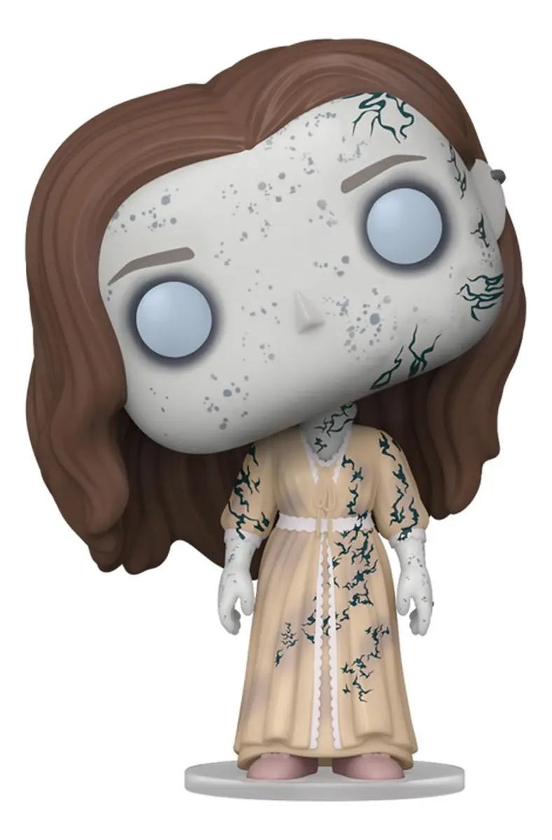  Netflix - The Haunting Of Hill House #1791 - Produto Original