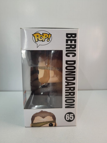  Game Of Thrones #65 - Produto Original