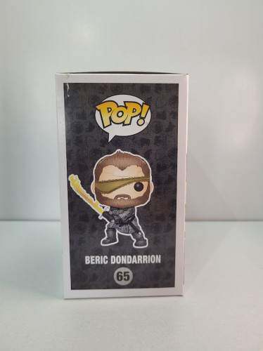  Game Of Thrones #65 - Produto Original
