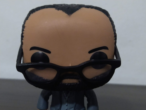 Funko Pop Bernard 461 Sem Caixa Westworld - WestWorld - #461