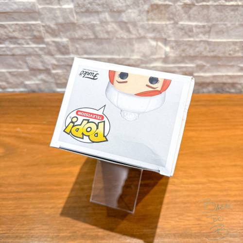 Funko Pop Beth Harmon (final Game) - The Queen's Gambit #1123 - The Queen's Gambit - #1123